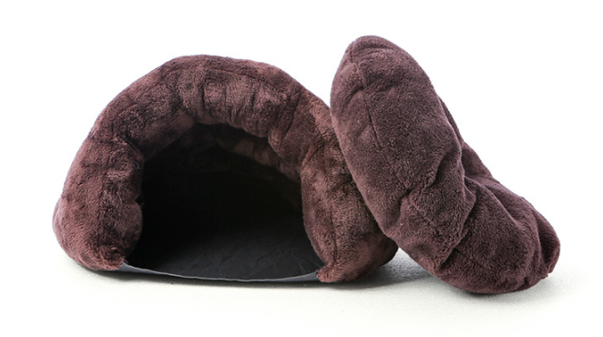 Cozy Pet Bed Image 5