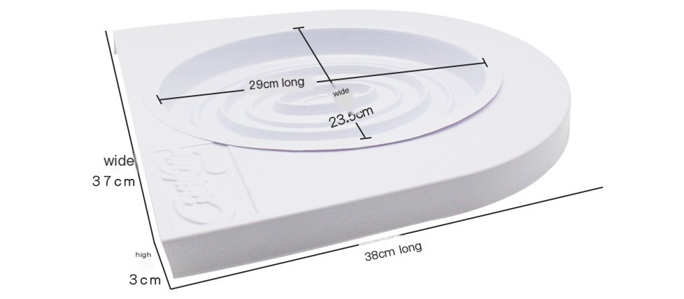 Easy to Use Training Mat