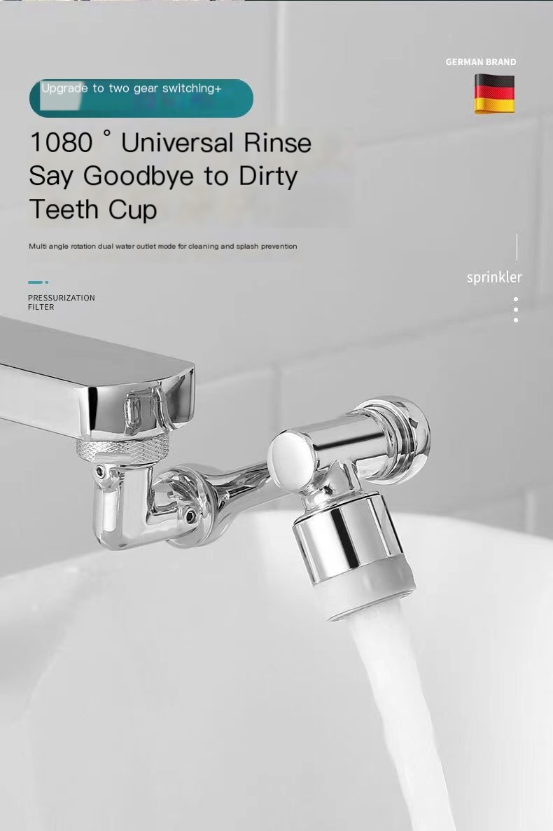 Telescopic Mechanical Arm 1