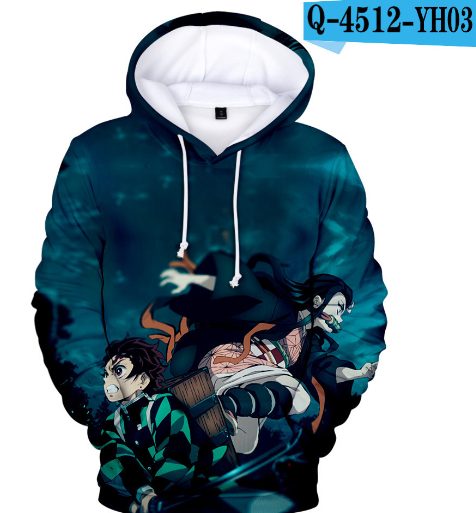Hoodie Image 4