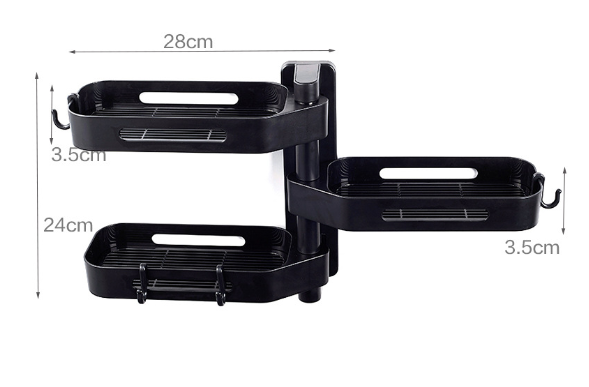 ULTA Multilayer Shelf
