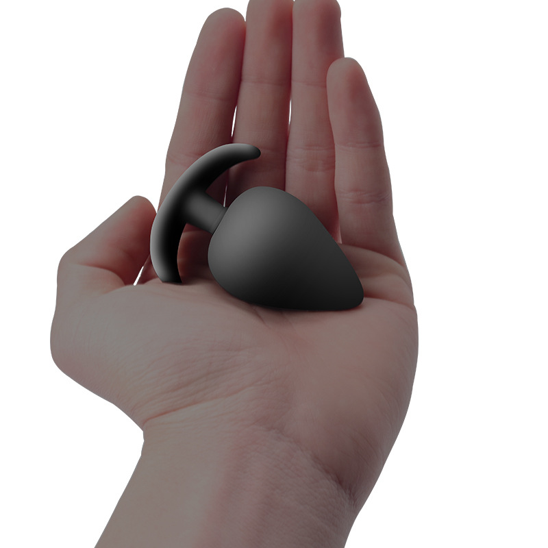 Anal Plug Image 2