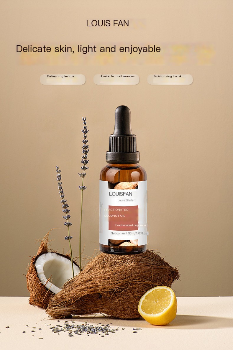 Coconut Oil Image 2