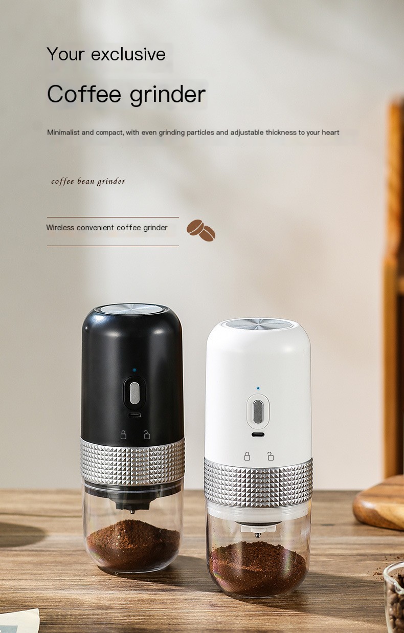 Coffee grinder image 1