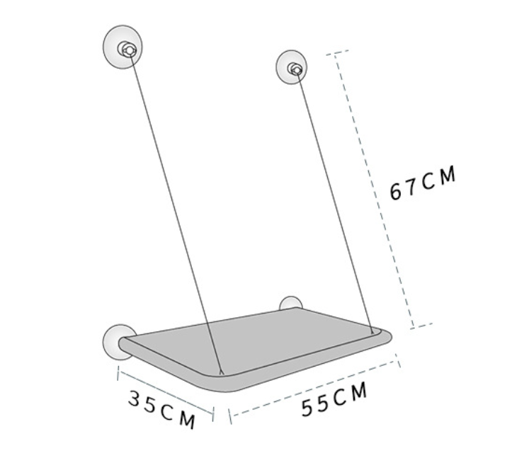 Hammock color variations