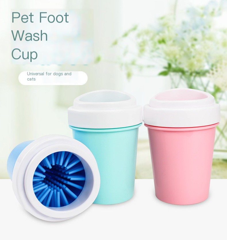 Silicone Foot Care Product 2