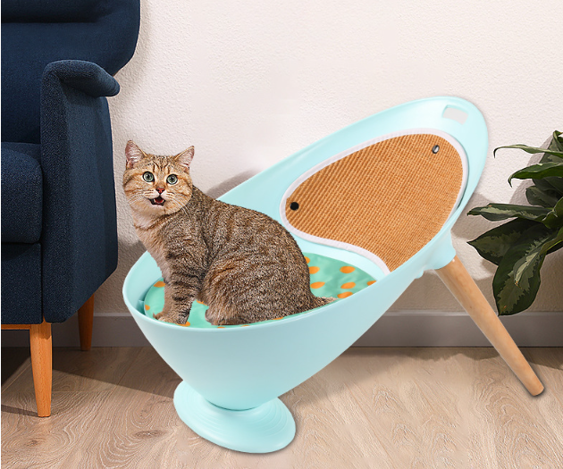 Cat Bed Image 3