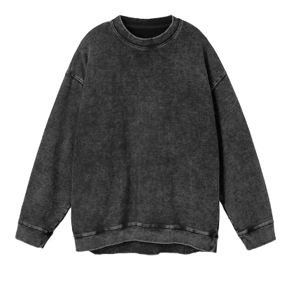 Men's Long Sleeve Hoodie