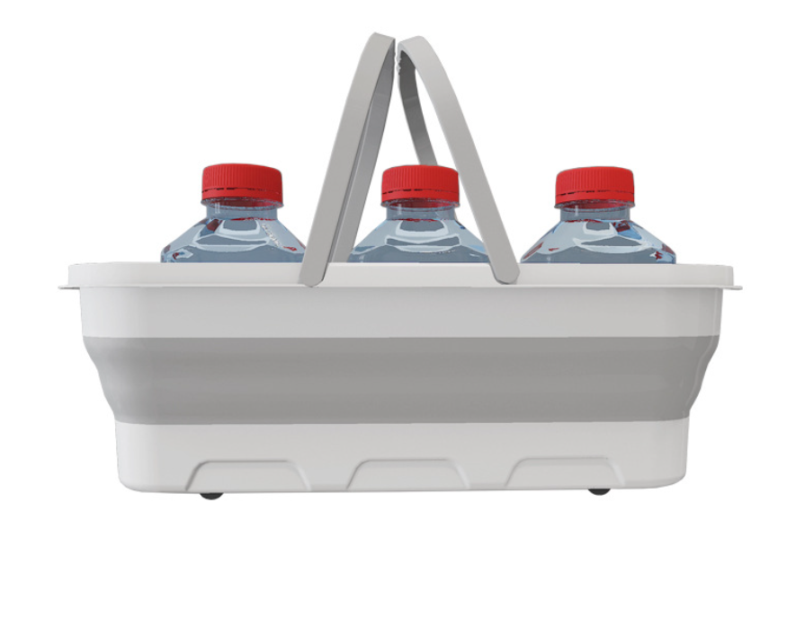 Folding Mop Bucket Image 2