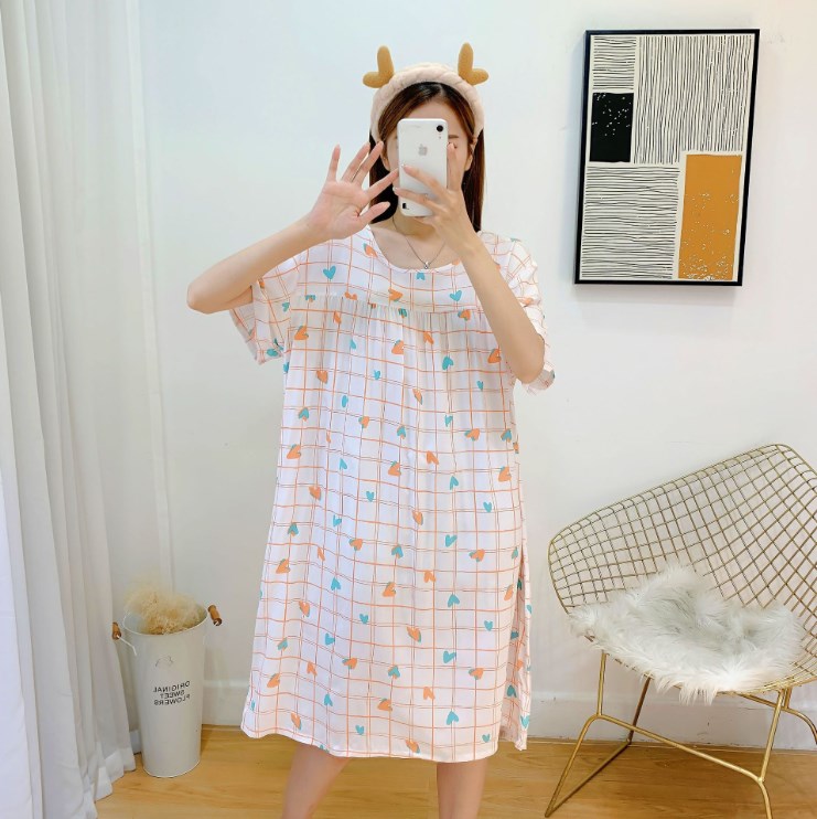 A-Line Dress Image 2