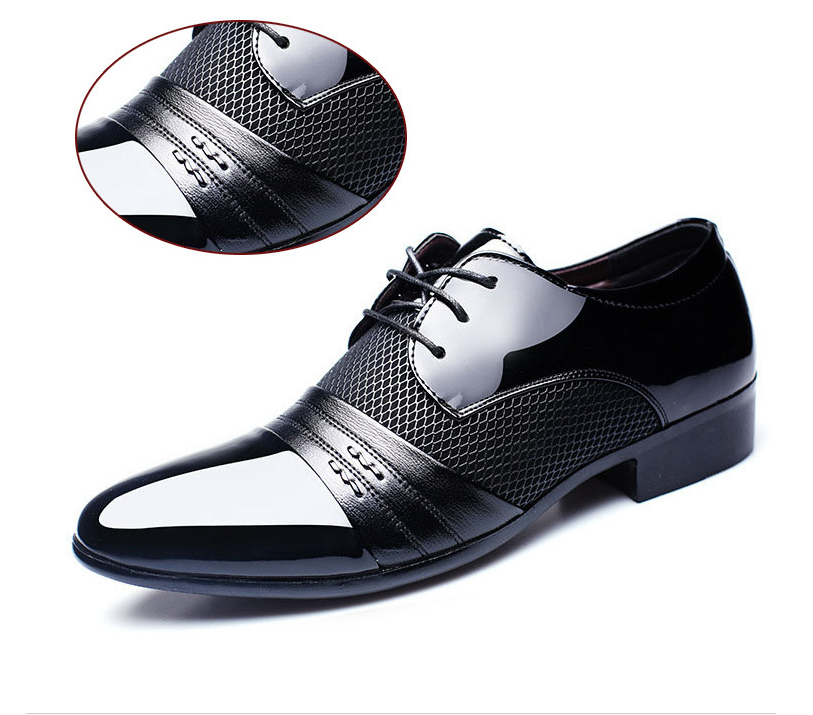 Men's Fashion Casual Shoes 1