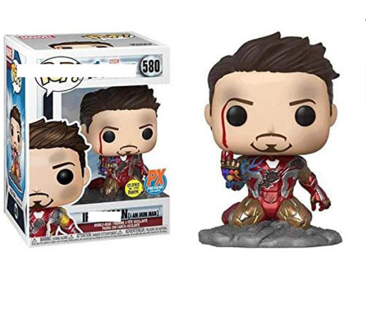 Iron Man and War Machine