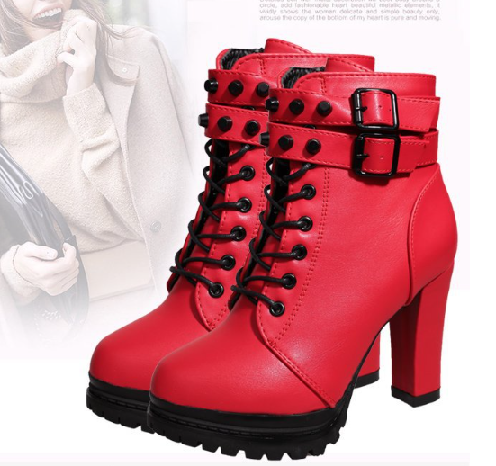 Boots Image 2
