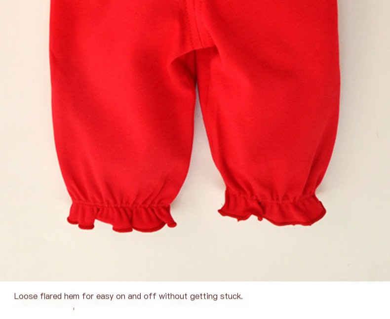 Baby Clothing Set 13