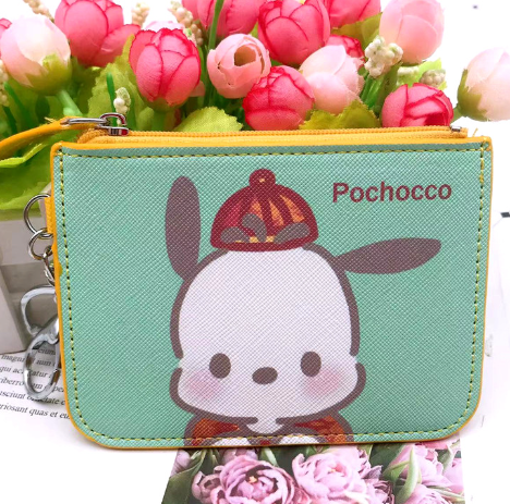 Sanrio Wallet 4