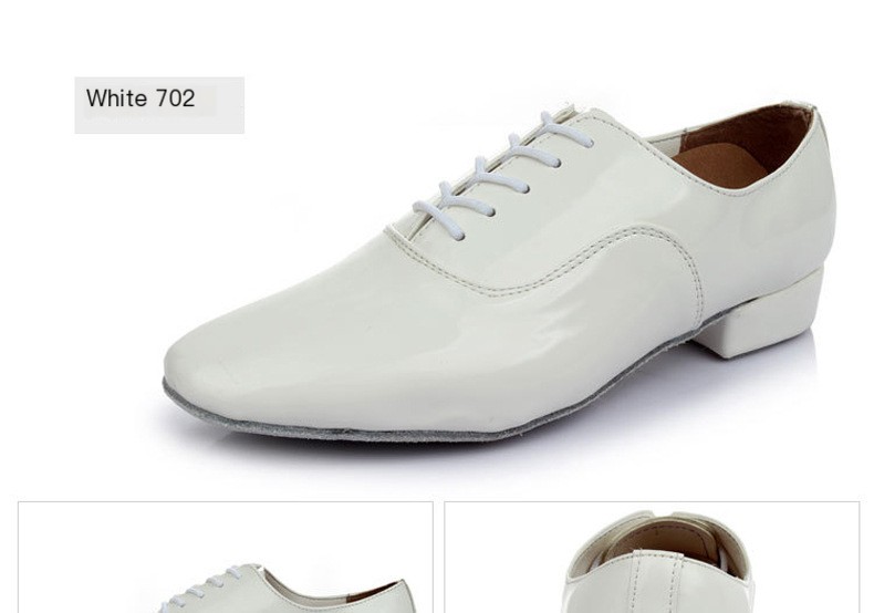 Men's Latin Dance Shoes