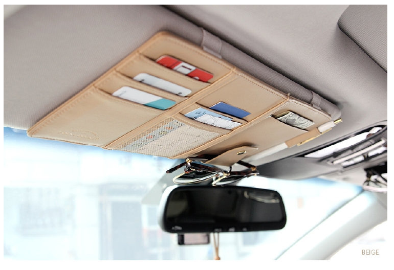 Car Organizer Image 5