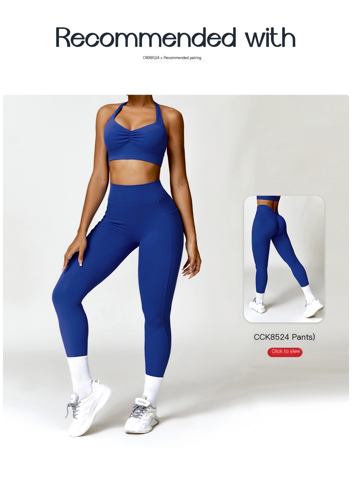 Yoga Top Image 4