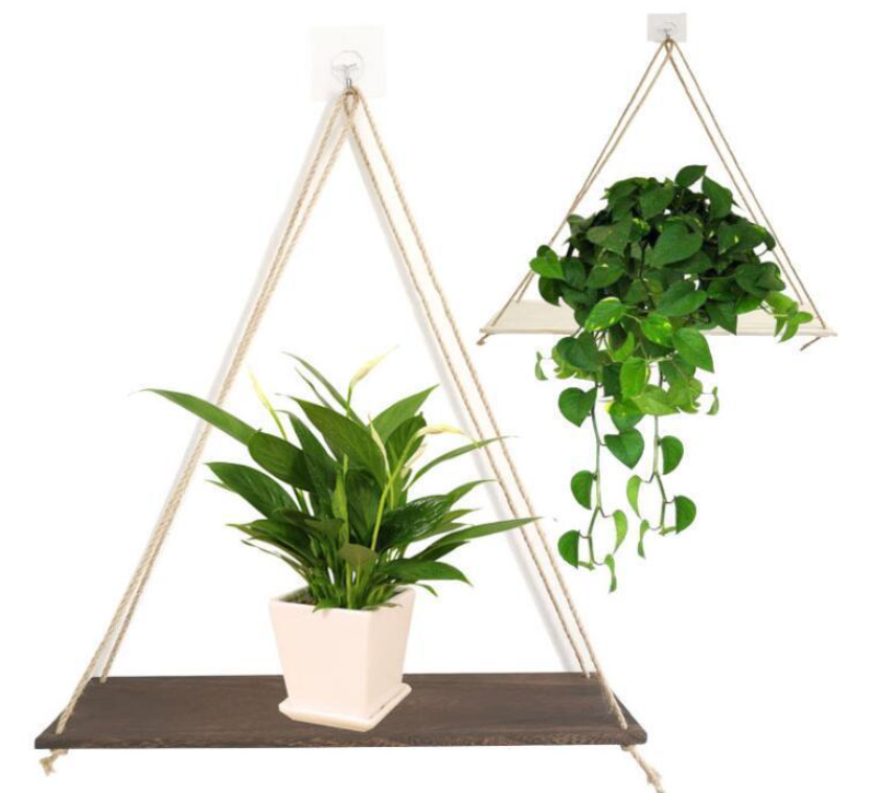 Wall Hanging Rack Image 1