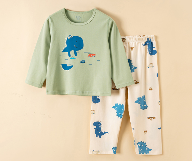 Children's Outfit 5
