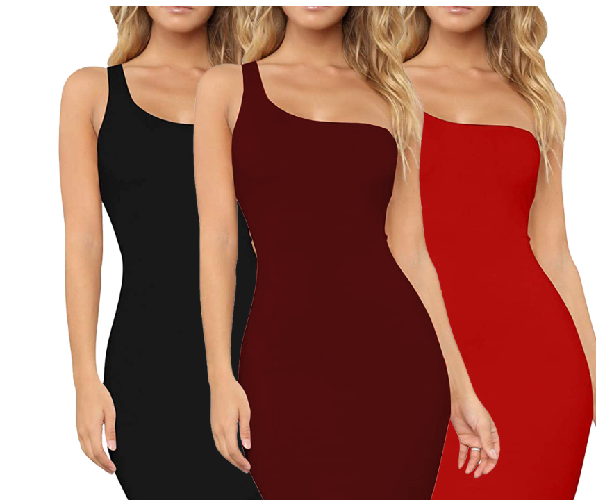 Bodycon Dress Image 2