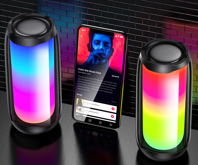 PULSE4 Speaker Image 2