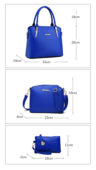 Handbag