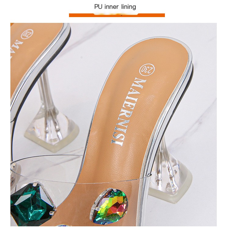 Fashion Sandals 5