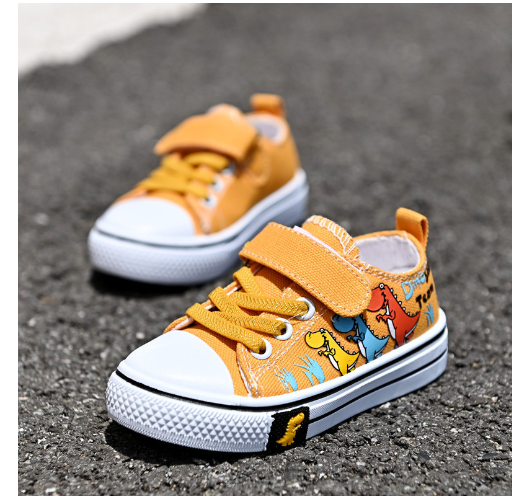 Durable Rubber Sole