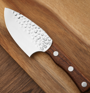 Bone Chopping Knife Image 3