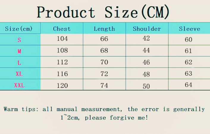 Men's Shirt Overview