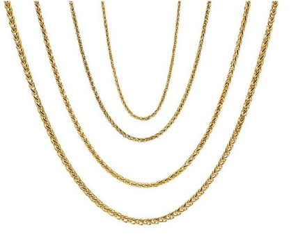 Necklace Image 3