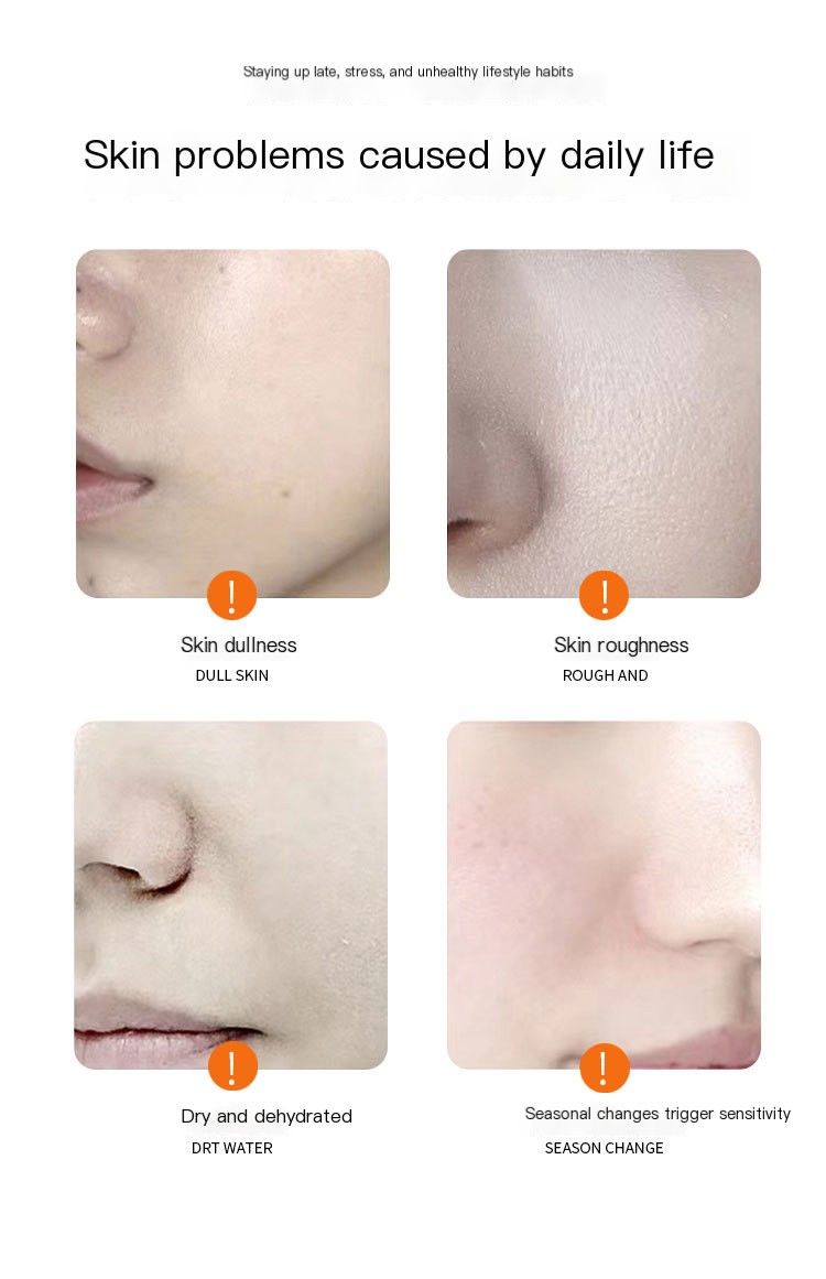 Hydrating Snail Cream