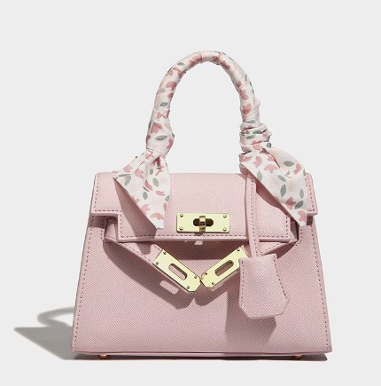 Kelly Bag Pink