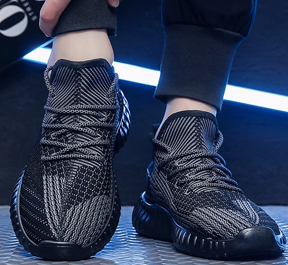 Fashionable Footwear