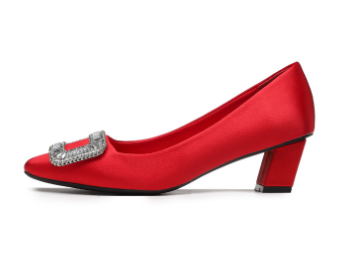 Flat Shoes Image 3