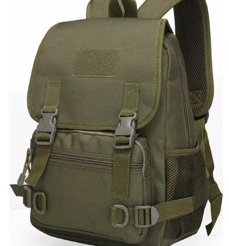 Military Backpack Image 3
