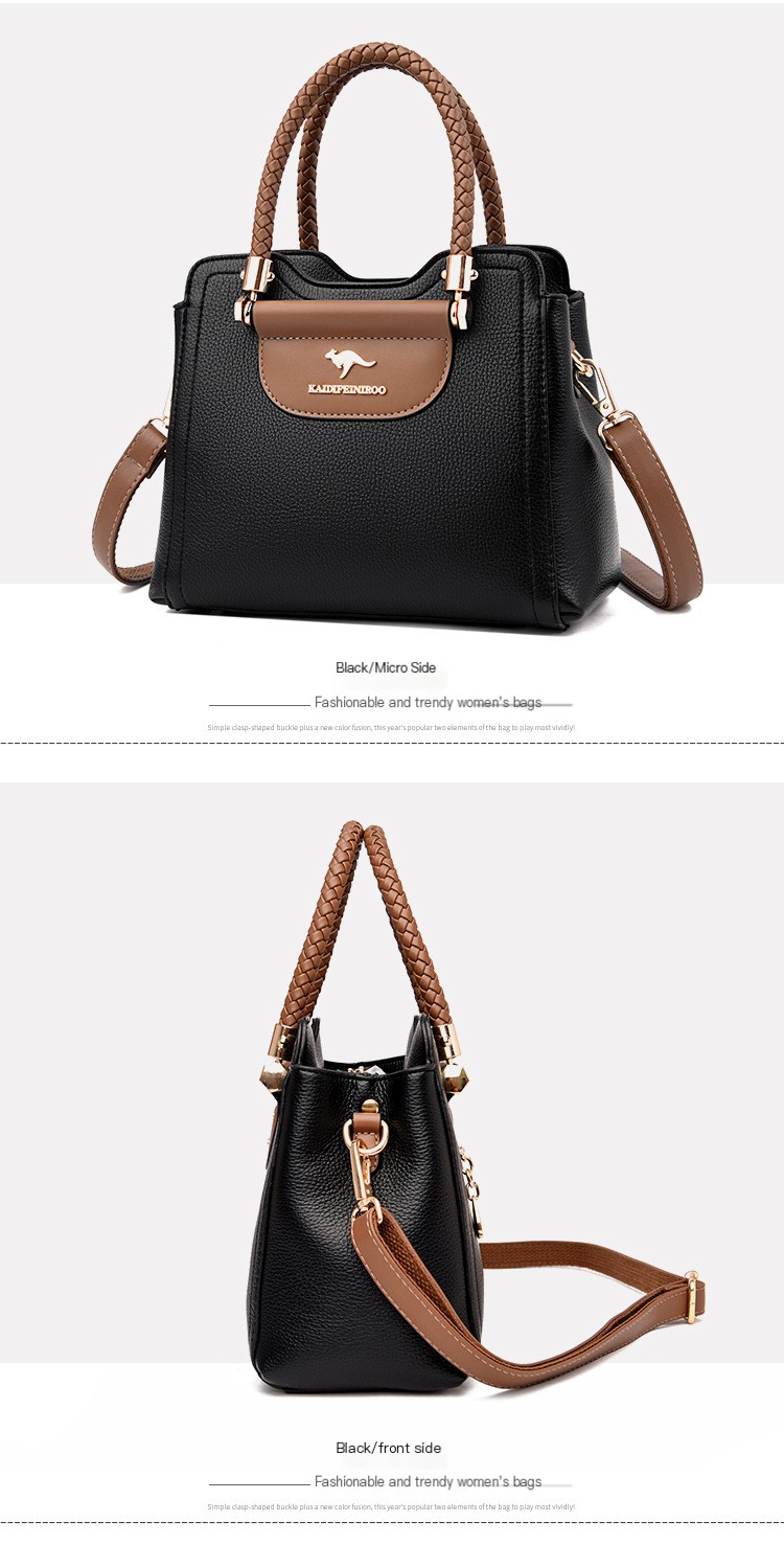 Stylish Shoulder Bag Image 20