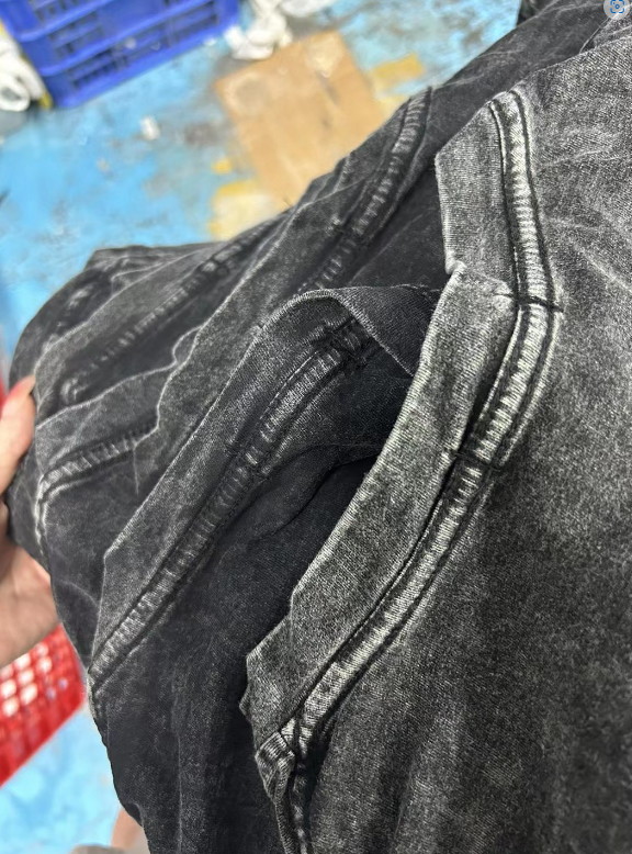 Camisa Vintage Oversize - Versão Itachi Style