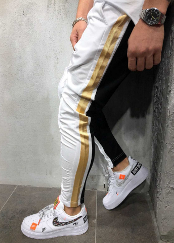 Hip Hop Pants Image 2