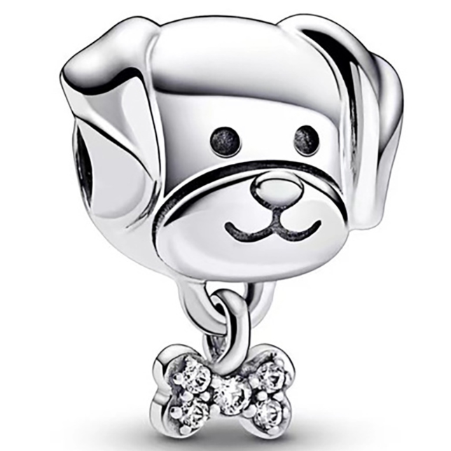 Berloque Moon Charm Image 2