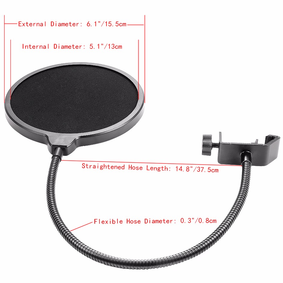 Pop Filter Image 3