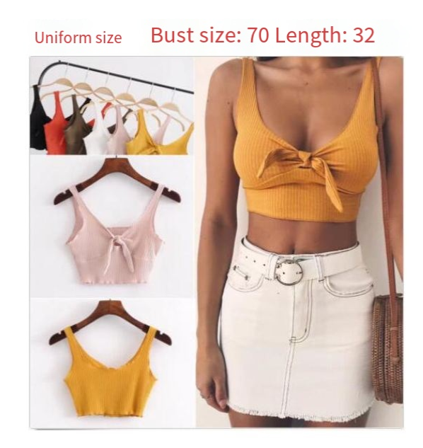 Tank Top Image 1