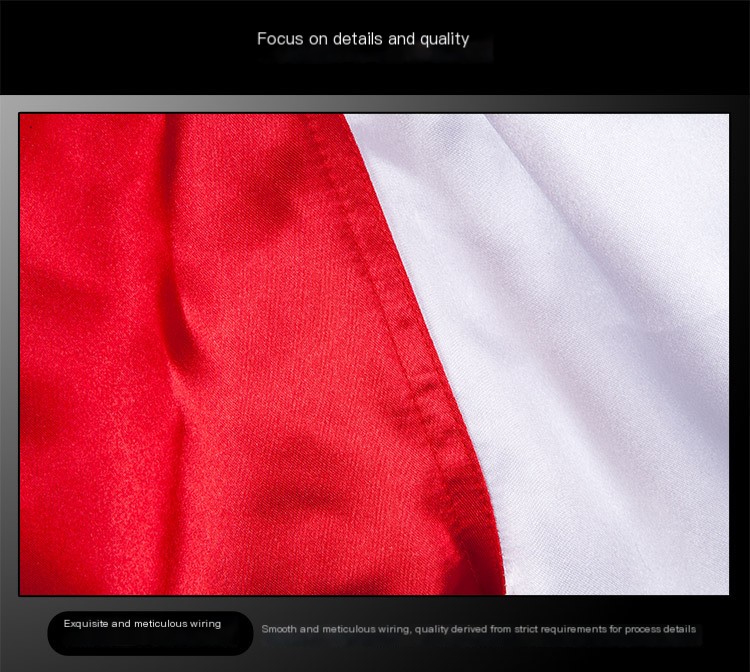 Thai Boxing Shorts 7