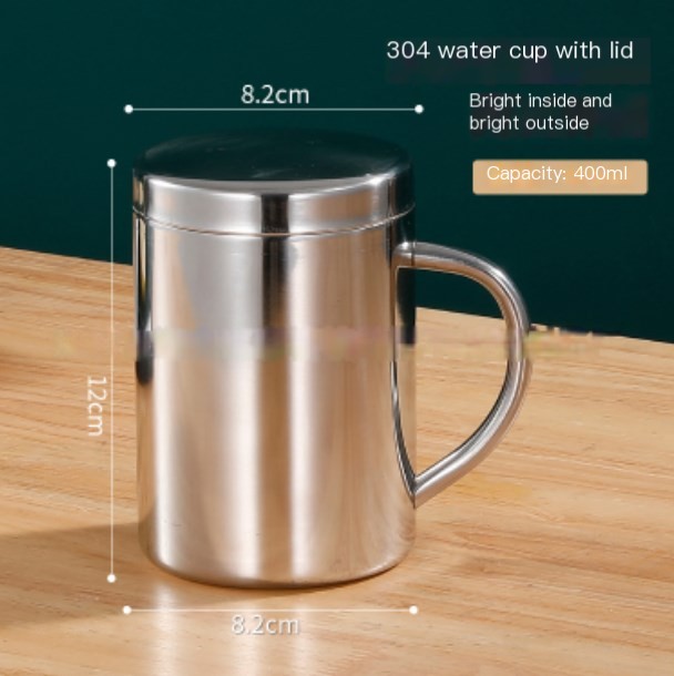 Insulated Mug Image 5