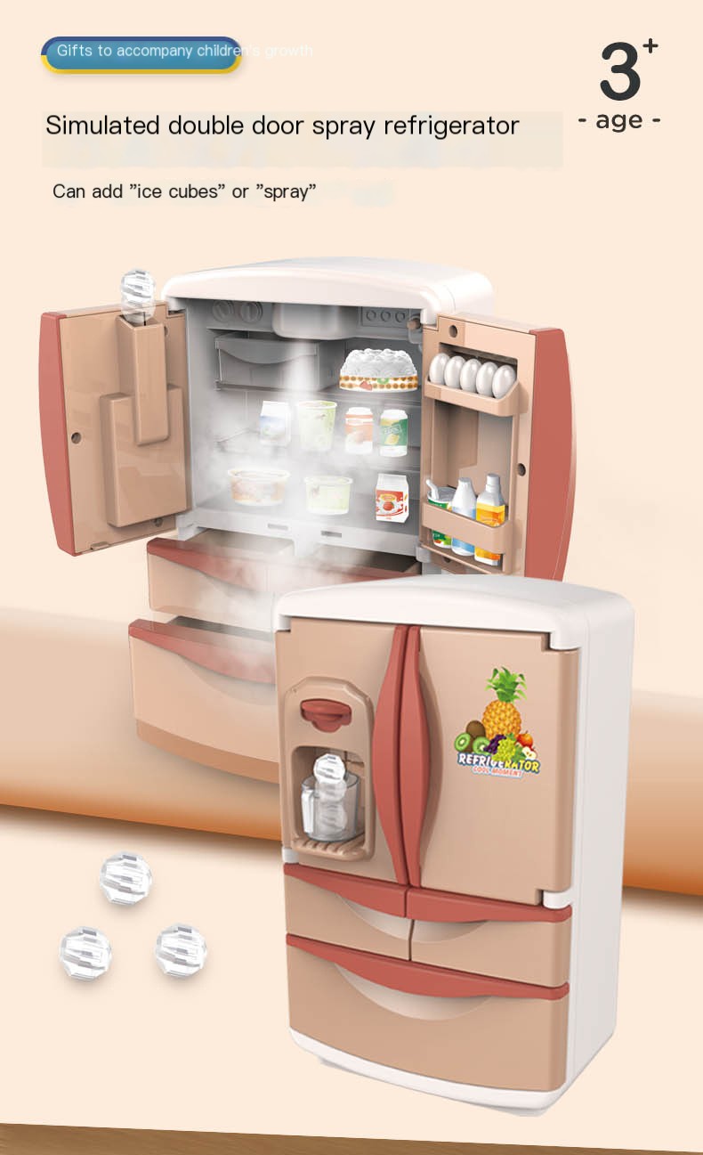 Kitchen Playset Image 1