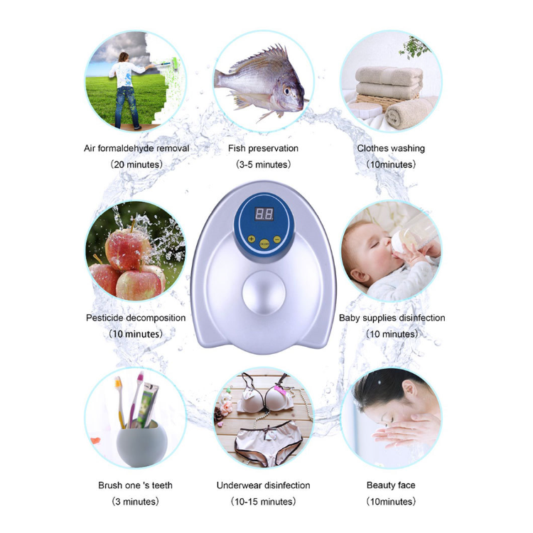 Ozone Purifier Image 1