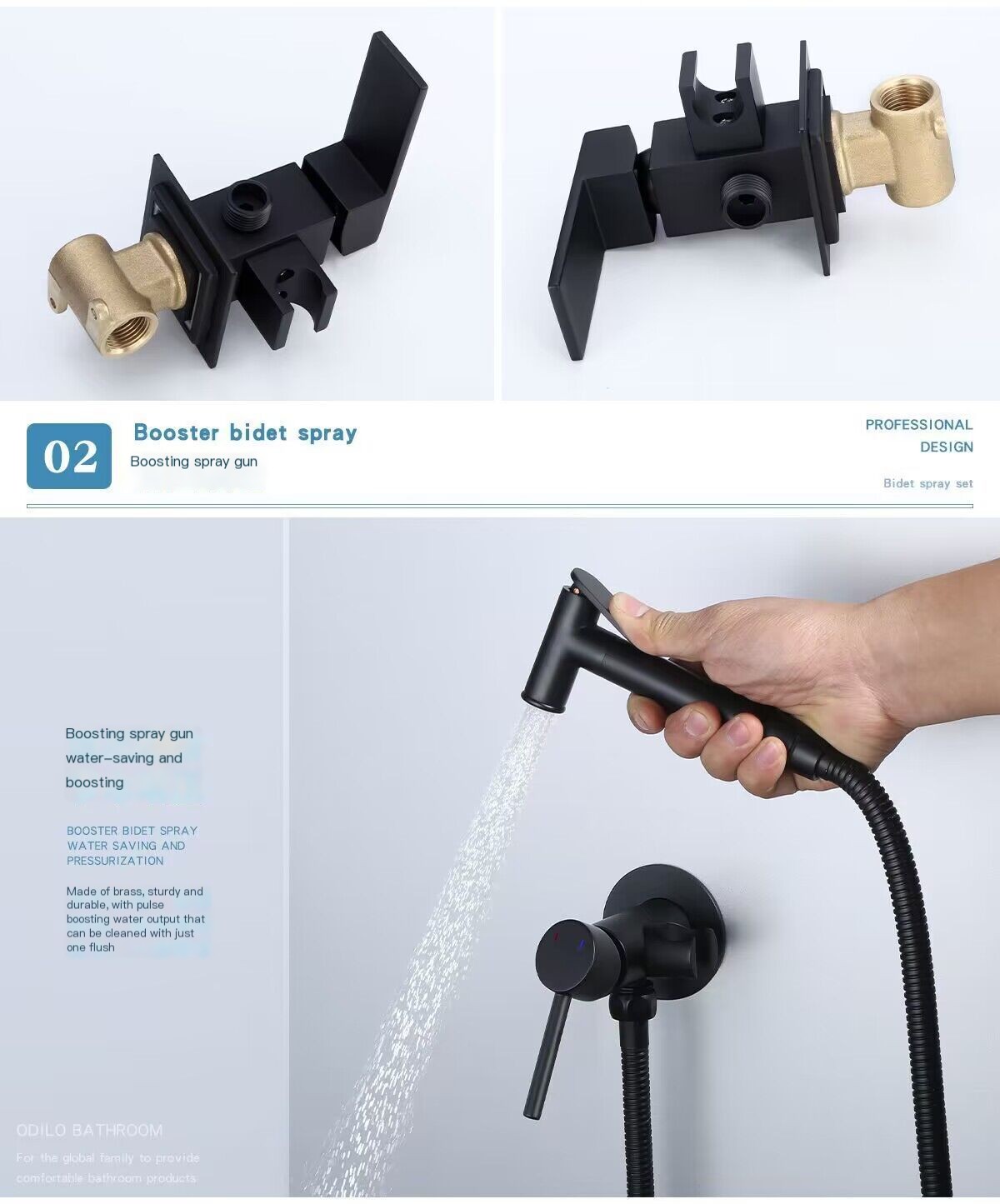 User-Friendly
