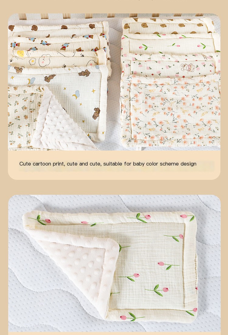Baby Pillow Image 6