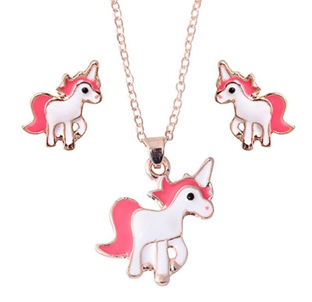 Creative Unicorn Design
